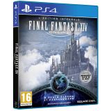 Final Fantasy Xiv Online Heavensward Edition Integrale Ps4