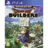 Dragon Quest Builders Ps4 Boite En Anglais Jeux En Francais