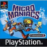 Micro Maniacs (occasion)