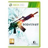 Bodycount Xbox 360