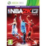 Nba 2k13 Xbox360