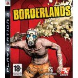 Borderlands