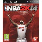 Nba 2k14 Ps3