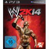 Wwe 2k14 Ps3