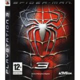 Spiderman 3