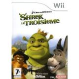 Shrek Le Troisieme