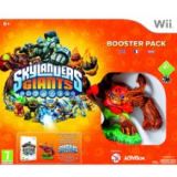 Skylanders Giants Booster Pack Wii