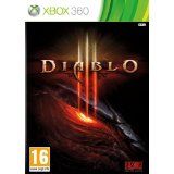 Diablo 3 Xbox360