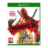 Deadpool Xbox One