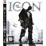 Def Jam Icon