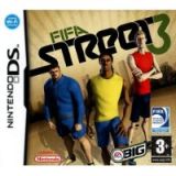 Fifa Street 3