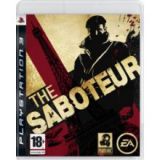 The Saboteur (occasion)