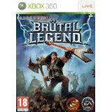 Brutal Legend