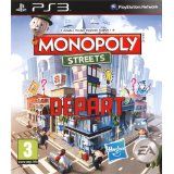 Monopoly Streets