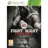 Fight Night Champion