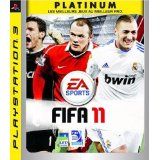 Fifa 11 Plat