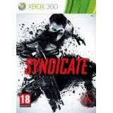 Syndicate Xbox 360