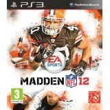 Madden 12