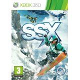 Ssx 360