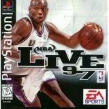 Nba Live 97 (occasion)