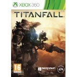 Titanfall Xbox 360