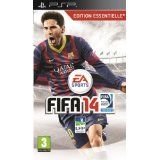 Fifa 14 Psp