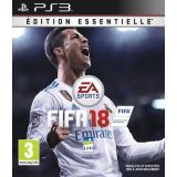 Fifa 18 Ps3