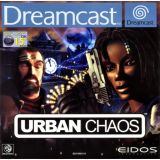 Urban Chaos Dc*