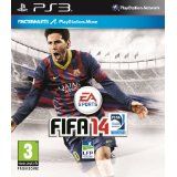 Fifa 14 Ps3