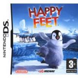 Happy Feet