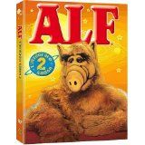Alf Saison 2 (occasion)