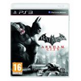 Batman Arkham City