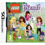 Lego Friends Ds