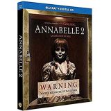 Annabelle 2 (occasion)