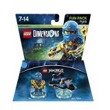 Lego Dimension Fun Pack 71215