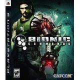 Bionic Commando Uk