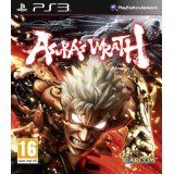 Asuras Wrath Ps3