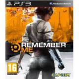 Remember Me Ps3