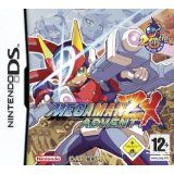 Megaman Zx Advent