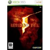 Resident Evil 5