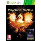 Dragons Dogma X360