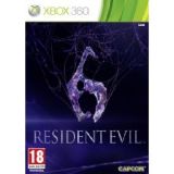 Resident Evil 6