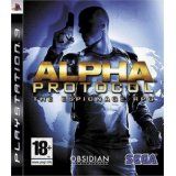 Alpha Protocol