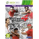 Virtua Tennis 4