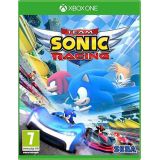 Team Sonic Racing