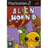 Alien Hominid (occasion)