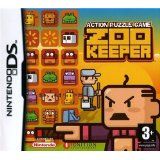 Zoo Keeper (occasion)