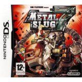 Metal Slug 7