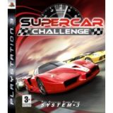 Supercar Challenge