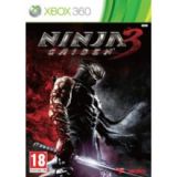 Ninja Gaiden 3